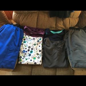 Women’s Scrubs